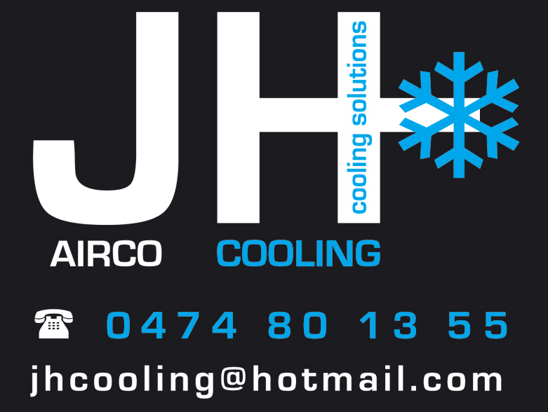 Jurgen Heyvaert - Airco Cooling Solutions - Opwijk